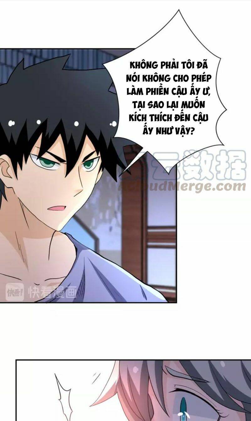 Mạt Thế Siêu Cấp Hệ Thống Chapter 70 - Trang 2