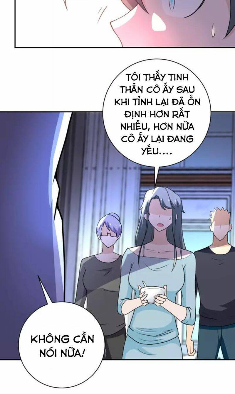 Mạt Thế Siêu Cấp Hệ Thống Chapter 70 - Trang 2