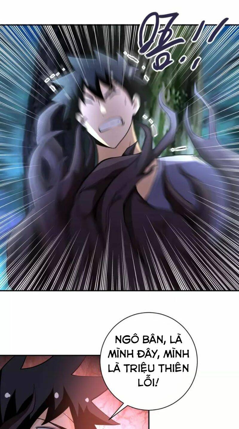 Mạt Thế Siêu Cấp Hệ Thống Chapter 70 - Trang 2