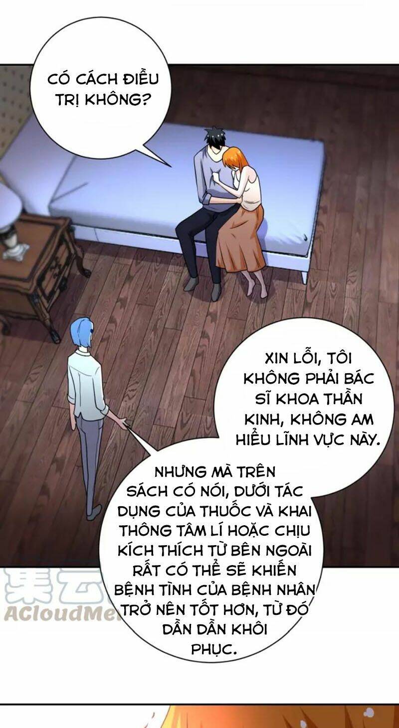 Mạt Thế Siêu Cấp Hệ Thống Chapter 70 - Trang 2