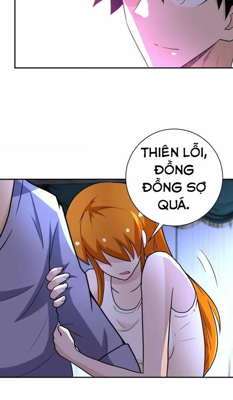 Mạt Thế Siêu Cấp Hệ Thống Chapter 70 - Trang 2