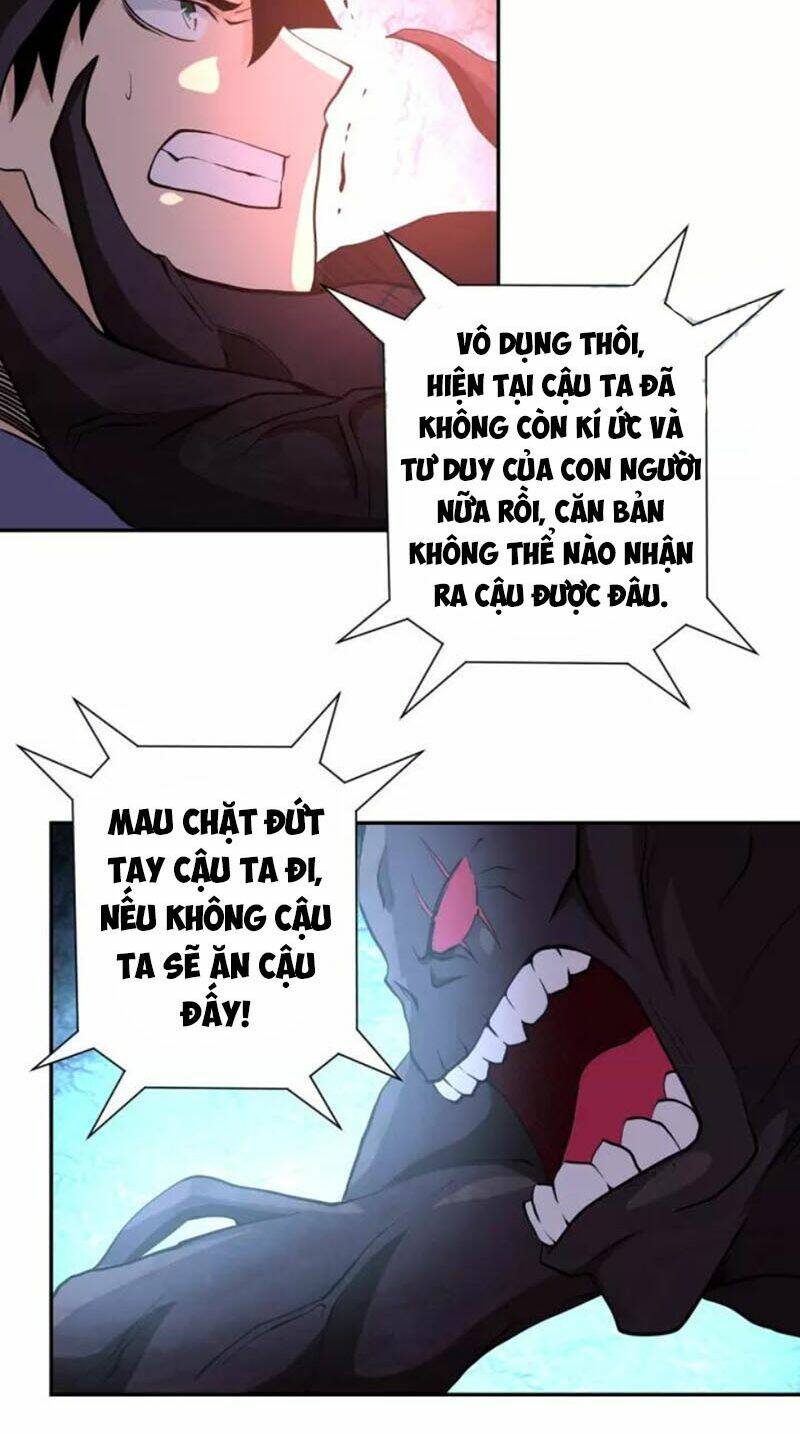 Mạt Thế Siêu Cấp Hệ Thống Chapter 70 - Trang 2