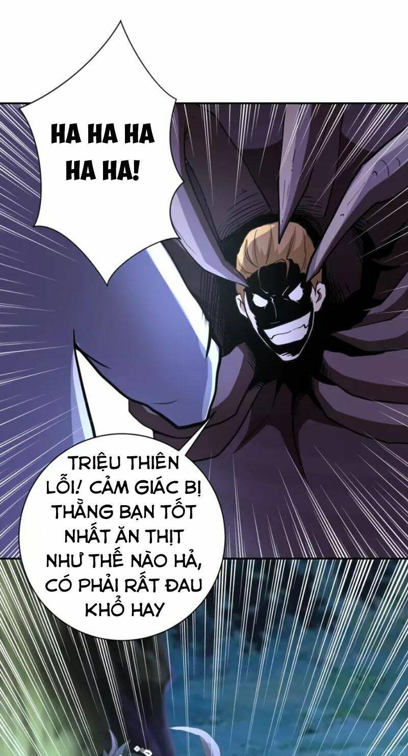 Mạt Thế Siêu Cấp Hệ Thống Chapter 70 - Trang 2