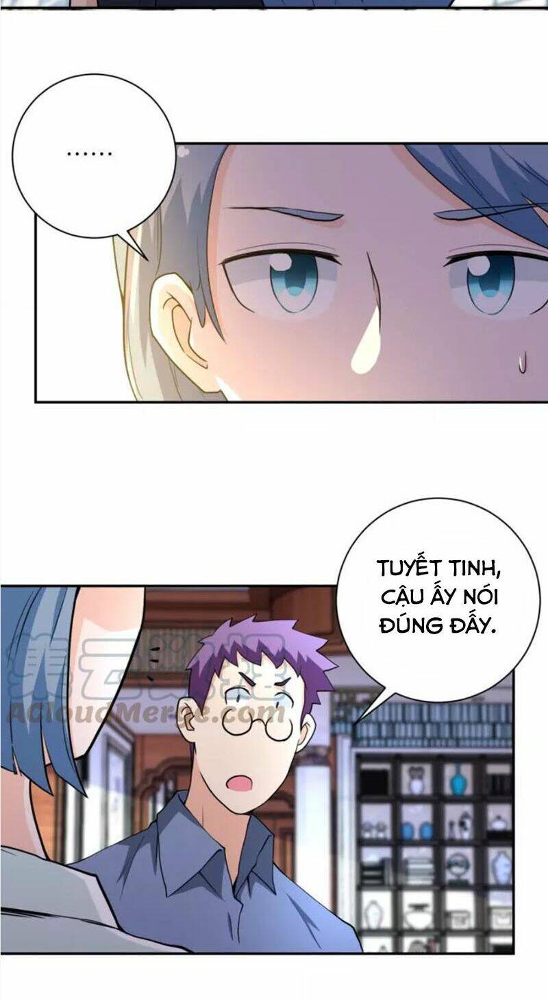 Mạt Thế Siêu Cấp Hệ Thống Chapter 71 - Trang 2