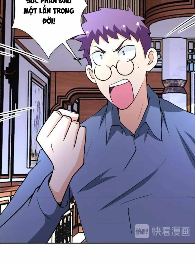 Mạt Thế Siêu Cấp Hệ Thống Chapter 71 - Trang 2