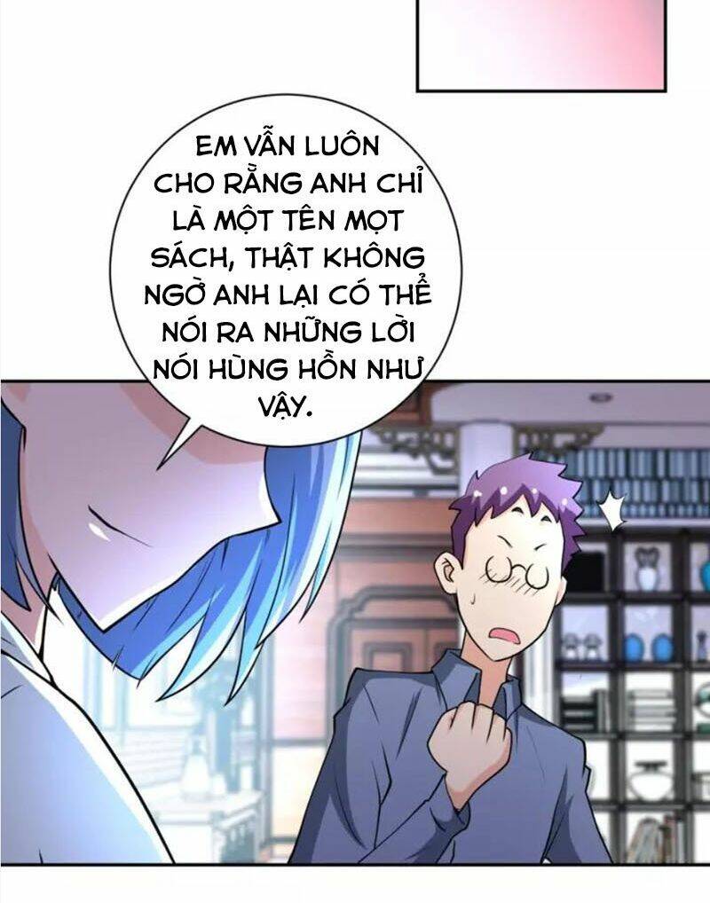 Mạt Thế Siêu Cấp Hệ Thống Chapter 71 - Trang 2