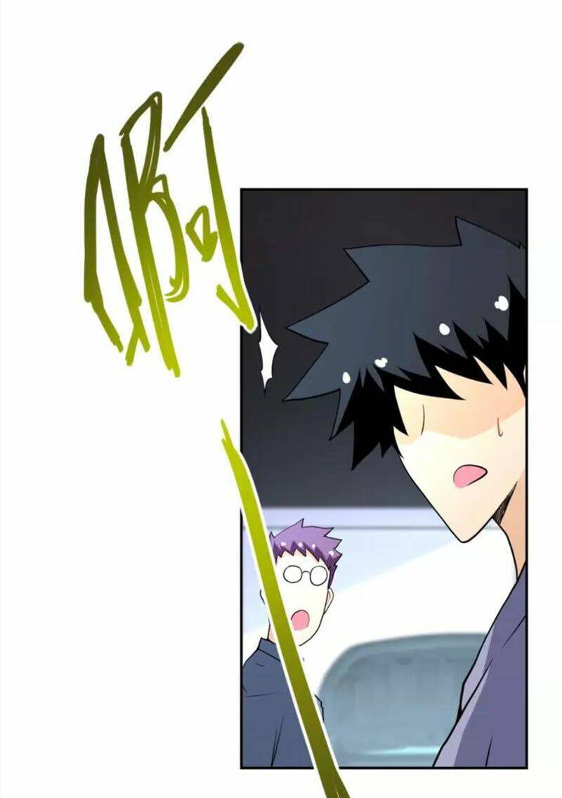 Mạt Thế Siêu Cấp Hệ Thống Chapter 71 - Trang 2