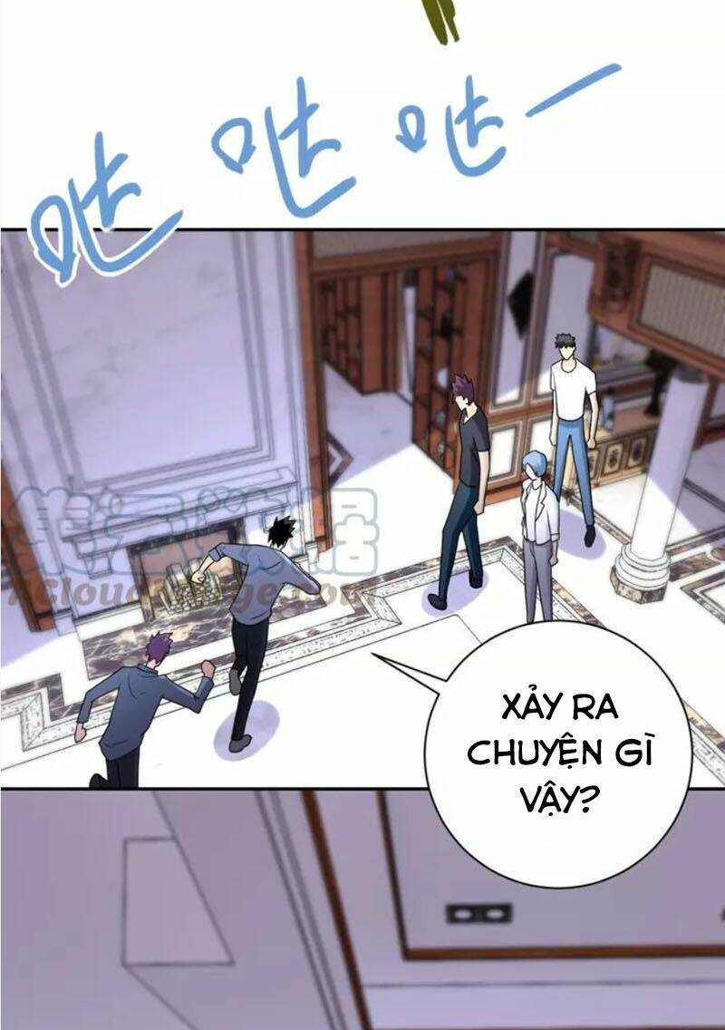 Mạt Thế Siêu Cấp Hệ Thống Chapter 71 - Trang 2