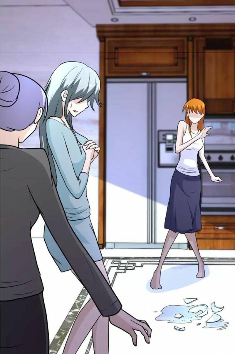 Mạt Thế Siêu Cấp Hệ Thống Chapter 71 - Trang 2