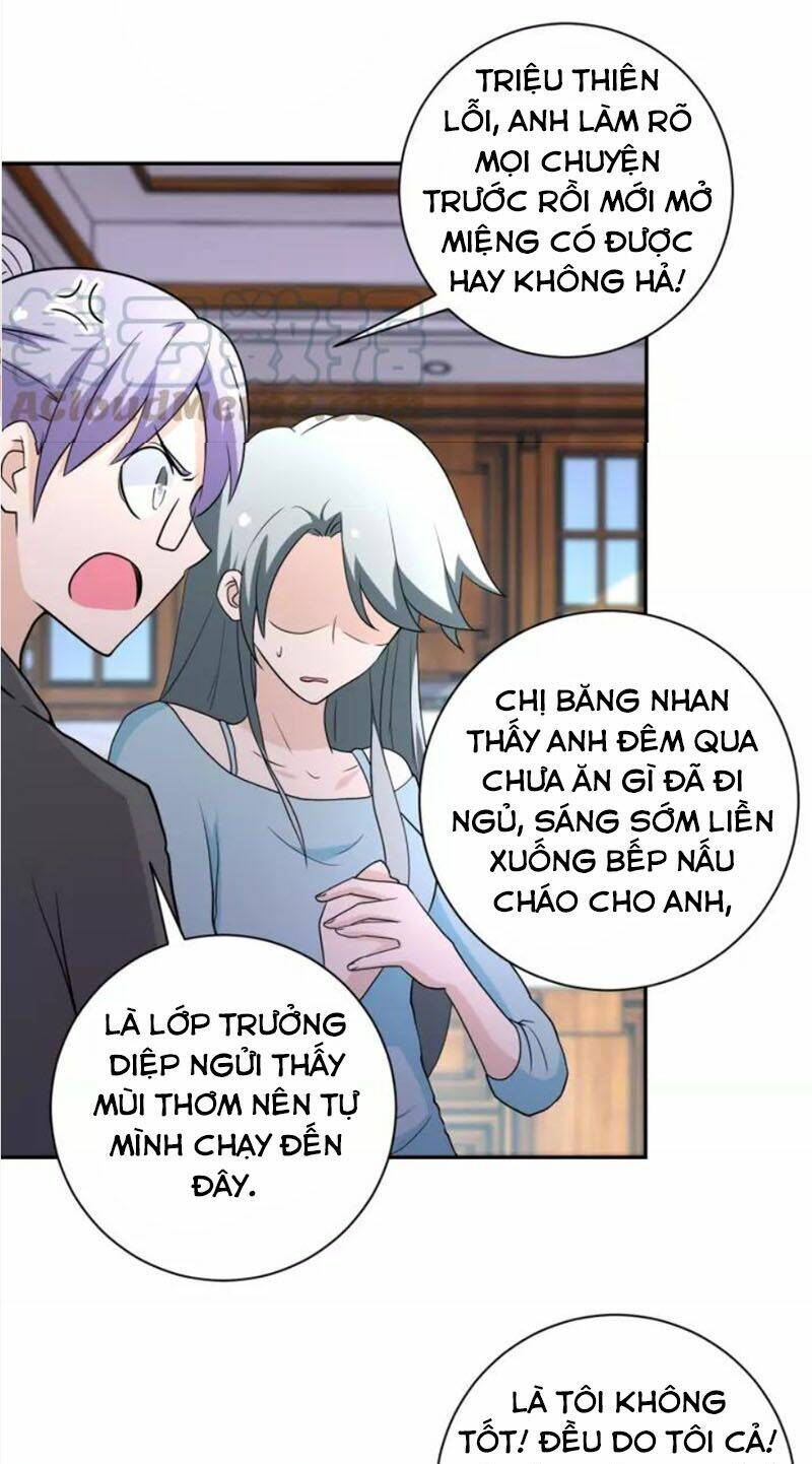 Mạt Thế Siêu Cấp Hệ Thống Chapter 71 - Trang 2