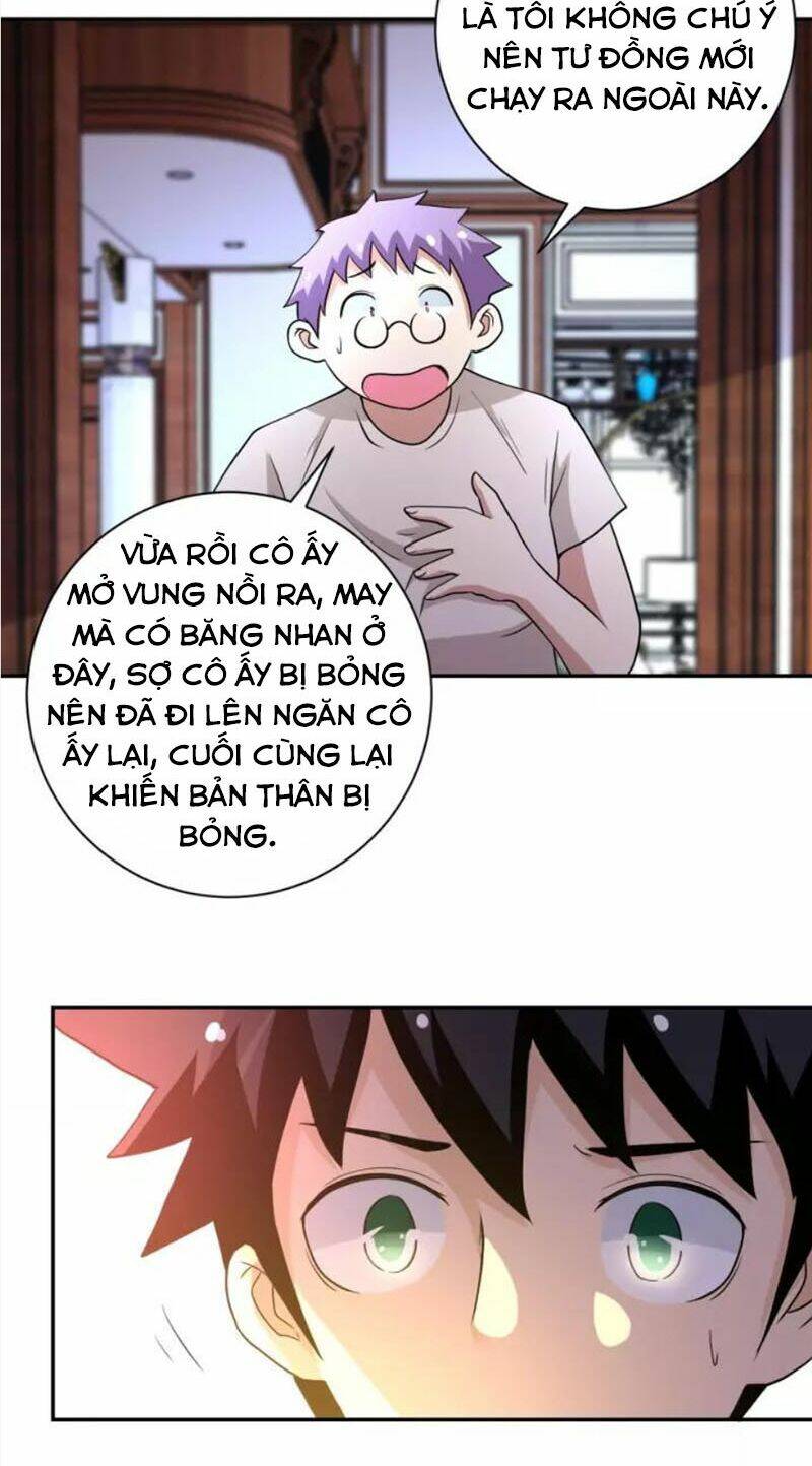 Mạt Thế Siêu Cấp Hệ Thống Chapter 71 - Trang 2