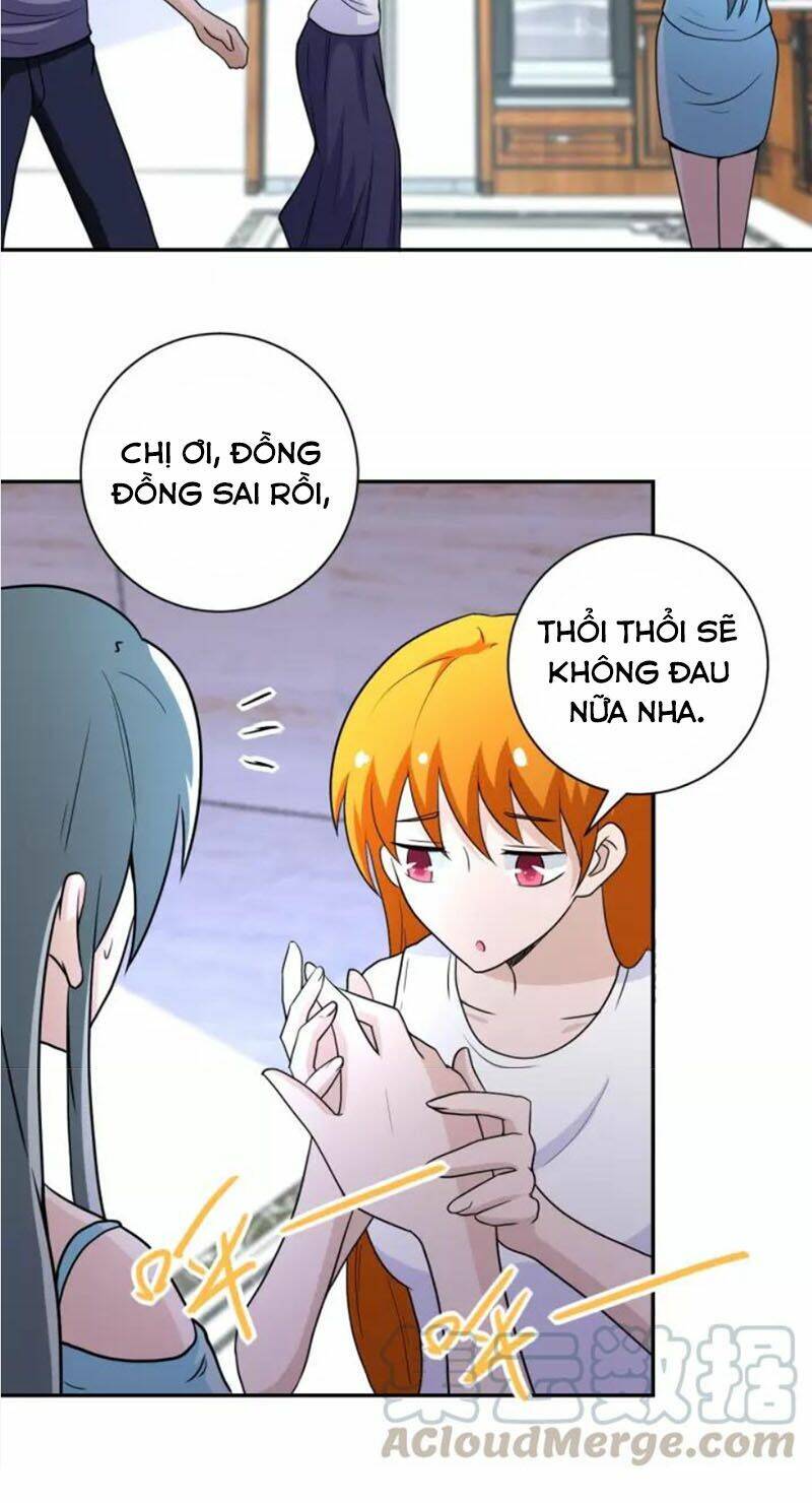 Mạt Thế Siêu Cấp Hệ Thống Chapter 71 - Trang 2