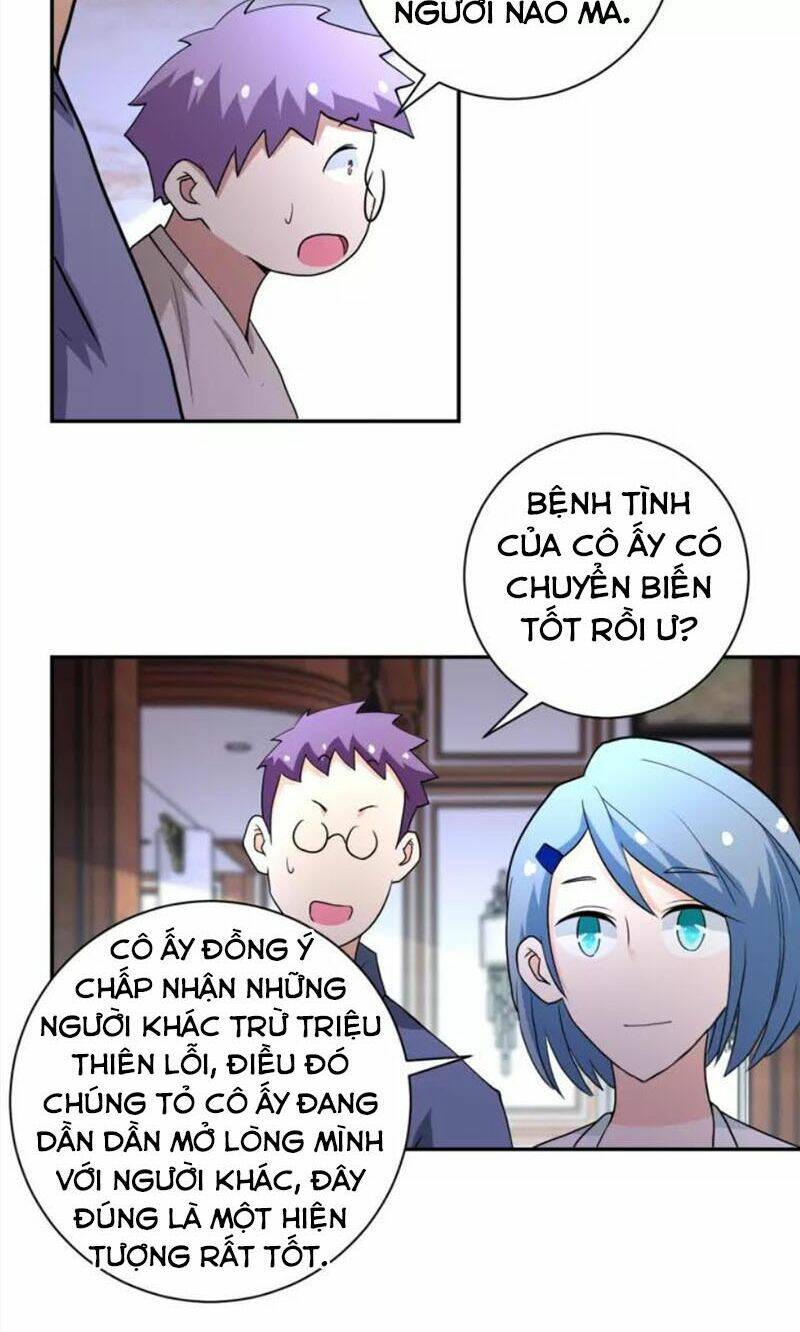 Mạt Thế Siêu Cấp Hệ Thống Chapter 71 - Trang 2