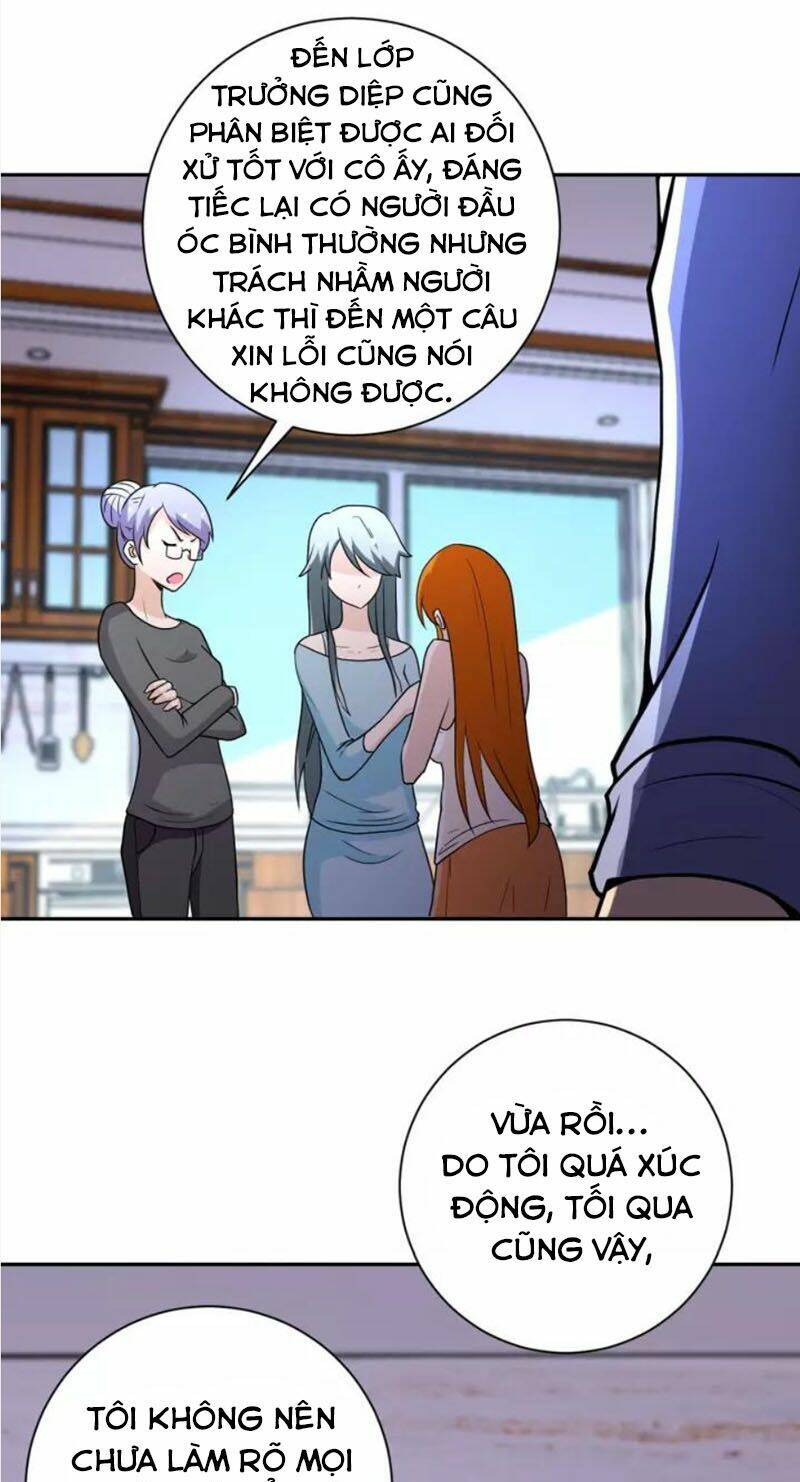 Mạt Thế Siêu Cấp Hệ Thống Chapter 71 - Trang 2