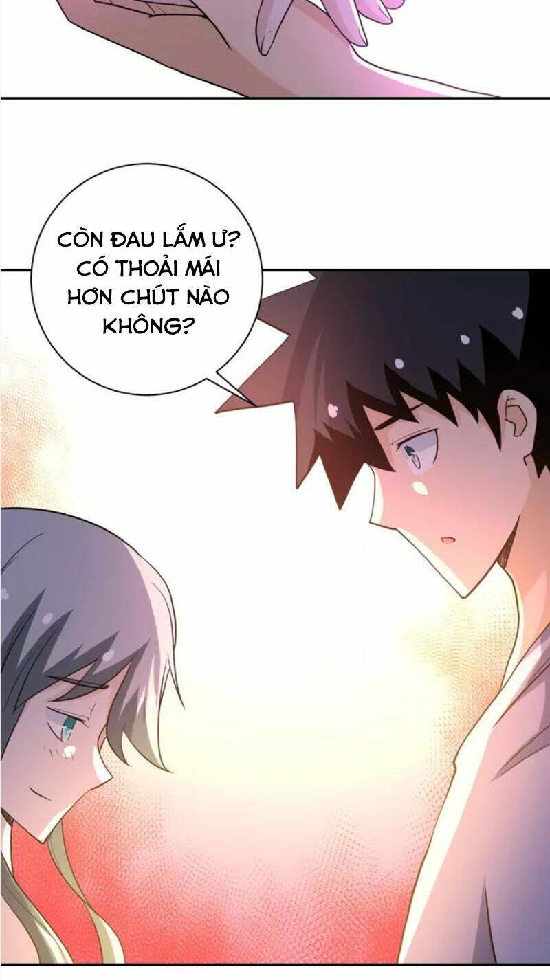 Mạt Thế Siêu Cấp Hệ Thống Chapter 71 - Trang 2