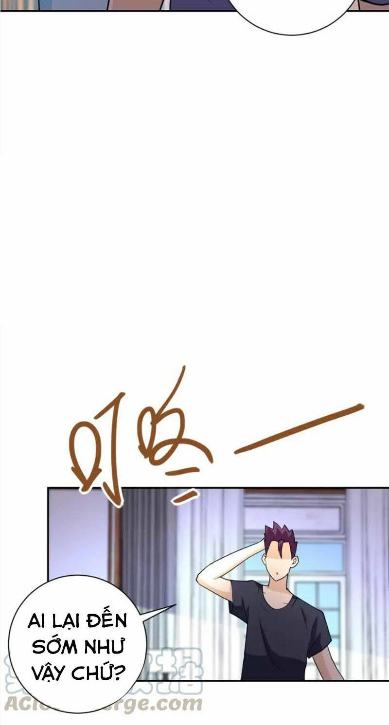 Mạt Thế Siêu Cấp Hệ Thống Chapter 71 - Trang 2