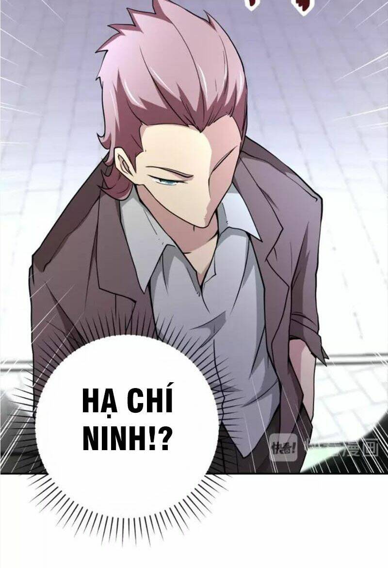 Mạt Thế Siêu Cấp Hệ Thống Chapter 71 - Trang 2