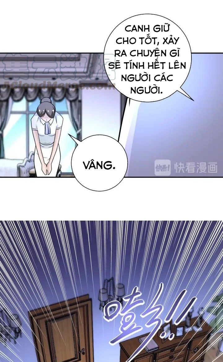 Mạt Thế Siêu Cấp Hệ Thống Chapter 73.1 - Trang 2