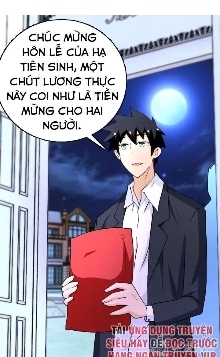 Mạt Thế Siêu Cấp Hệ Thống Chapter 73.1 - Trang 2