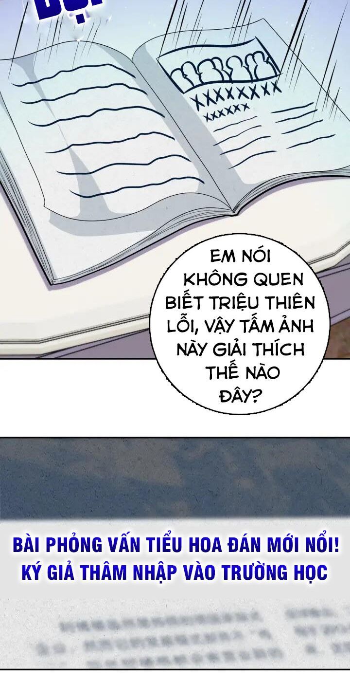 Mạt Thế Siêu Cấp Hệ Thống Chapter 73.1 - Trang 2