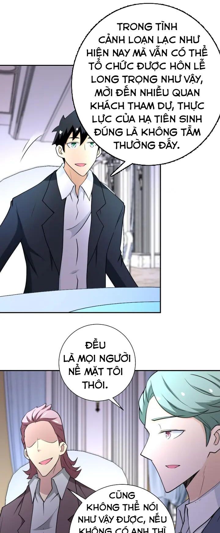 Mạt Thế Siêu Cấp Hệ Thống Chapter 73.1 - Trang 2