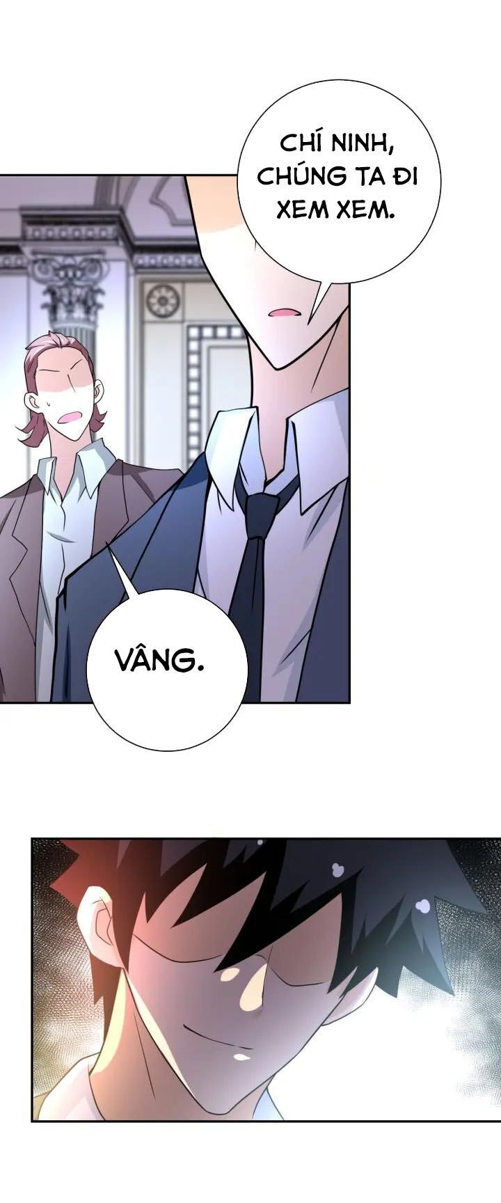 Mạt Thế Siêu Cấp Hệ Thống Chapter 73.1 - Trang 2