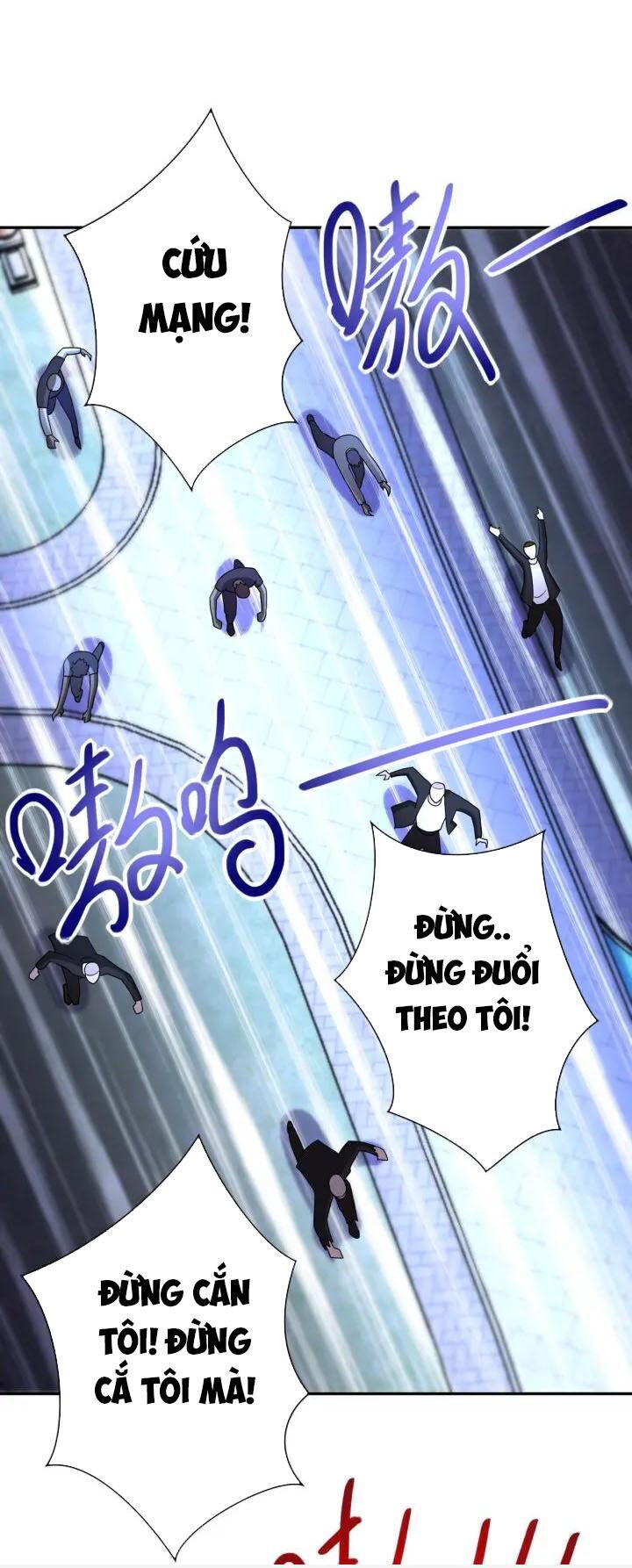 Mạt Thế Siêu Cấp Hệ Thống Chapter 73.1 - Trang 2