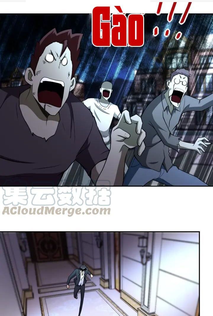 Mạt Thế Siêu Cấp Hệ Thống Chapter 73.1 - Trang 2