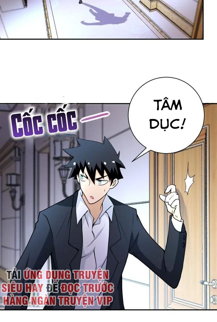 Mạt Thế Siêu Cấp Hệ Thống Chapter 73.1 - Trang 2