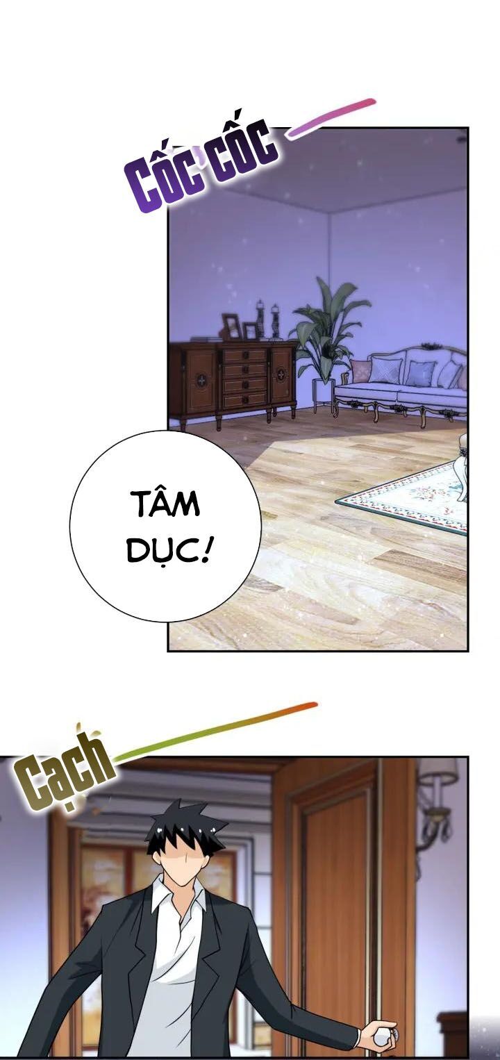 Mạt Thế Siêu Cấp Hệ Thống Chapter 73.1 - Trang 2