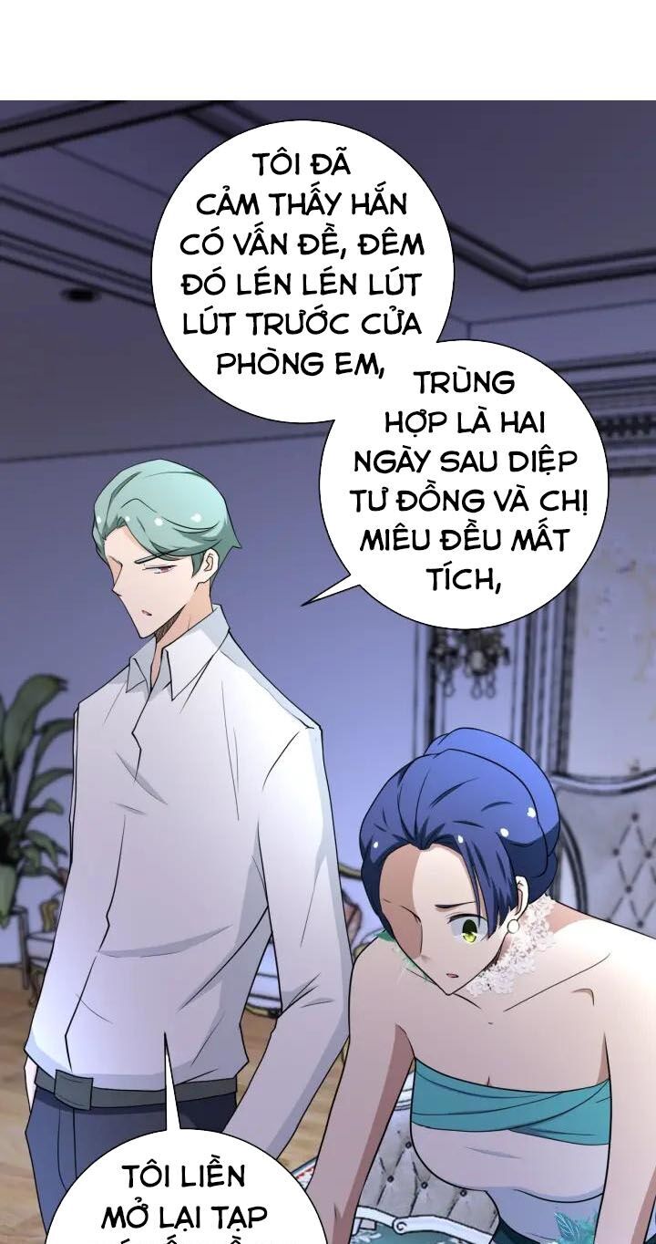 Mạt Thế Siêu Cấp Hệ Thống Chapter 73.1 - Trang 2