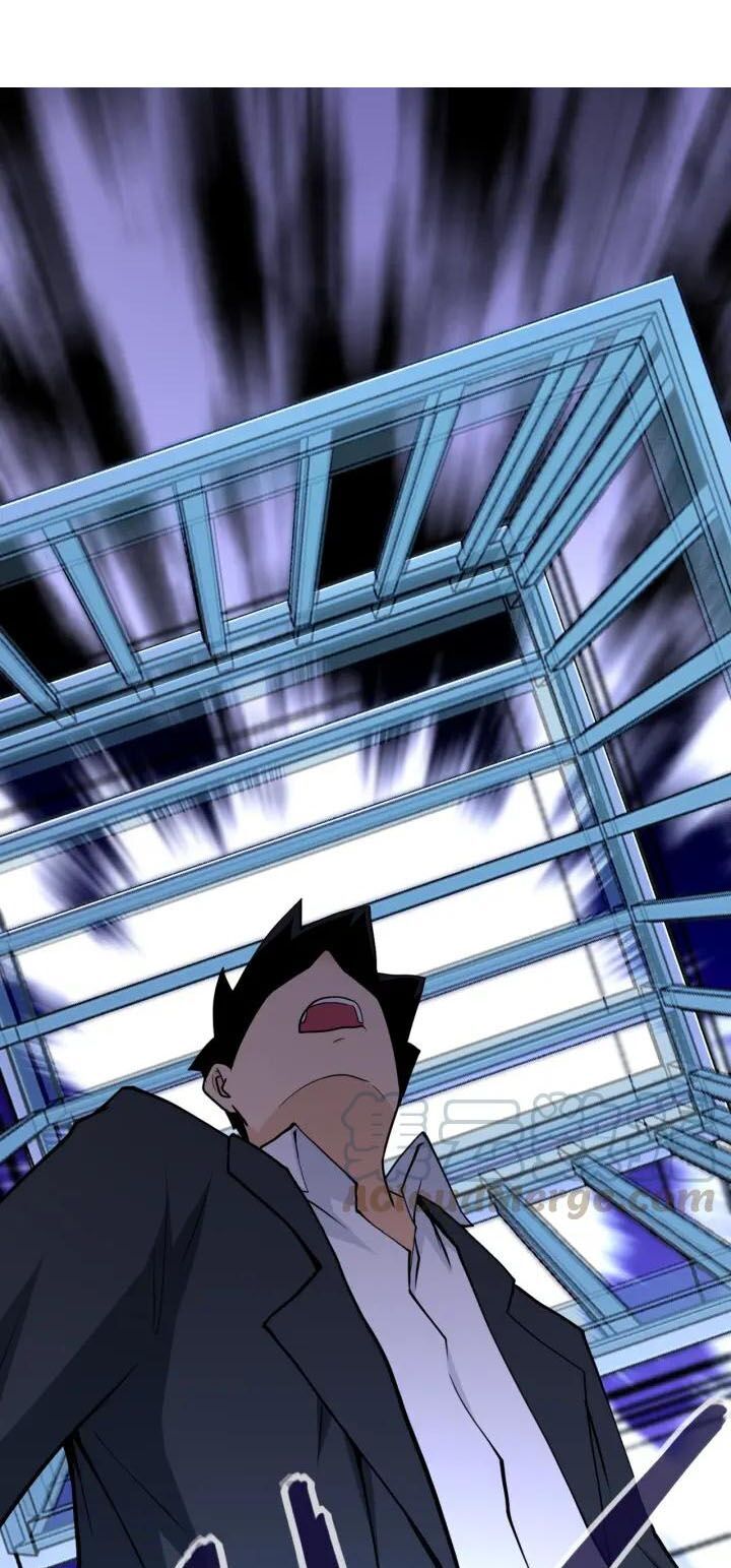 Mạt Thế Siêu Cấp Hệ Thống Chapter 73.1 - Trang 2