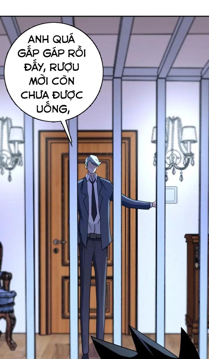 Mạt Thế Siêu Cấp Hệ Thống Chapter 73.1 - Trang 2