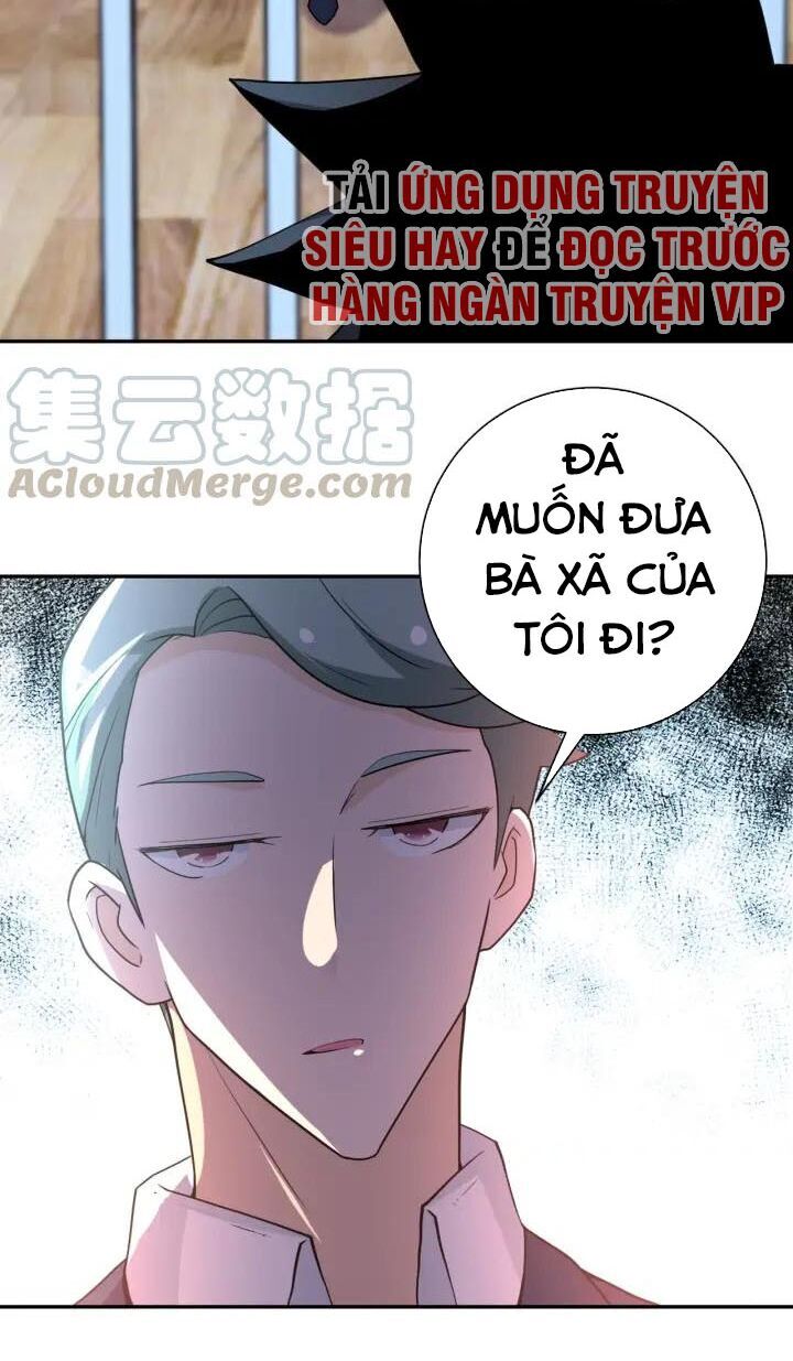 Mạt Thế Siêu Cấp Hệ Thống Chapter 73.1 - Trang 2