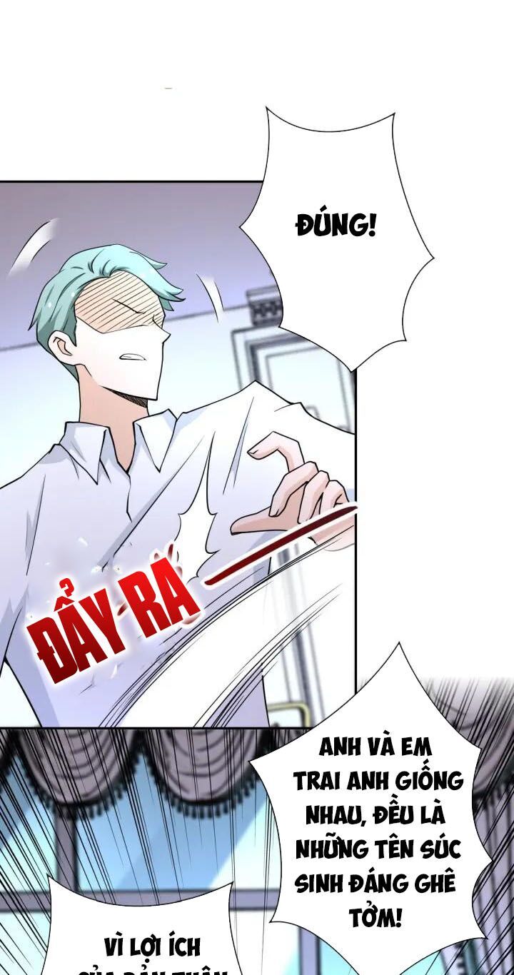 Mạt Thế Siêu Cấp Hệ Thống Chapter 73.1 - Trang 2