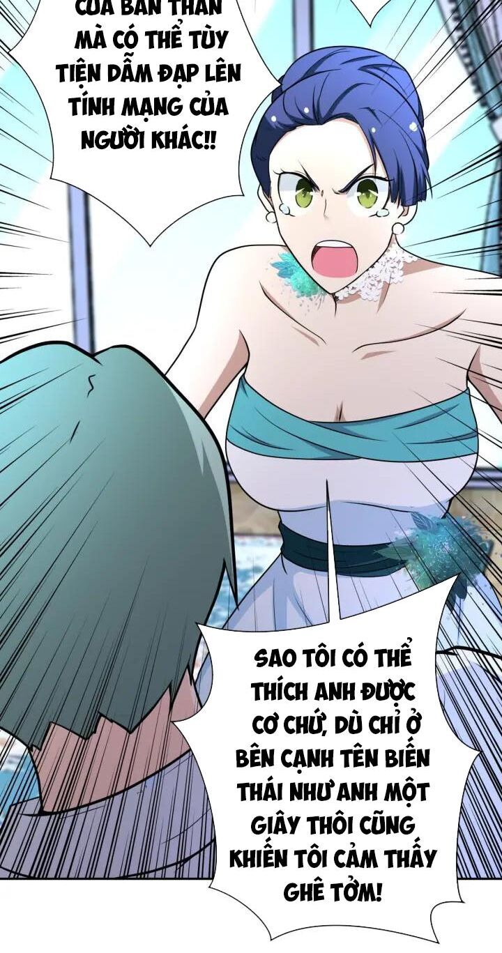 Mạt Thế Siêu Cấp Hệ Thống Chapter 73.1 - Trang 2