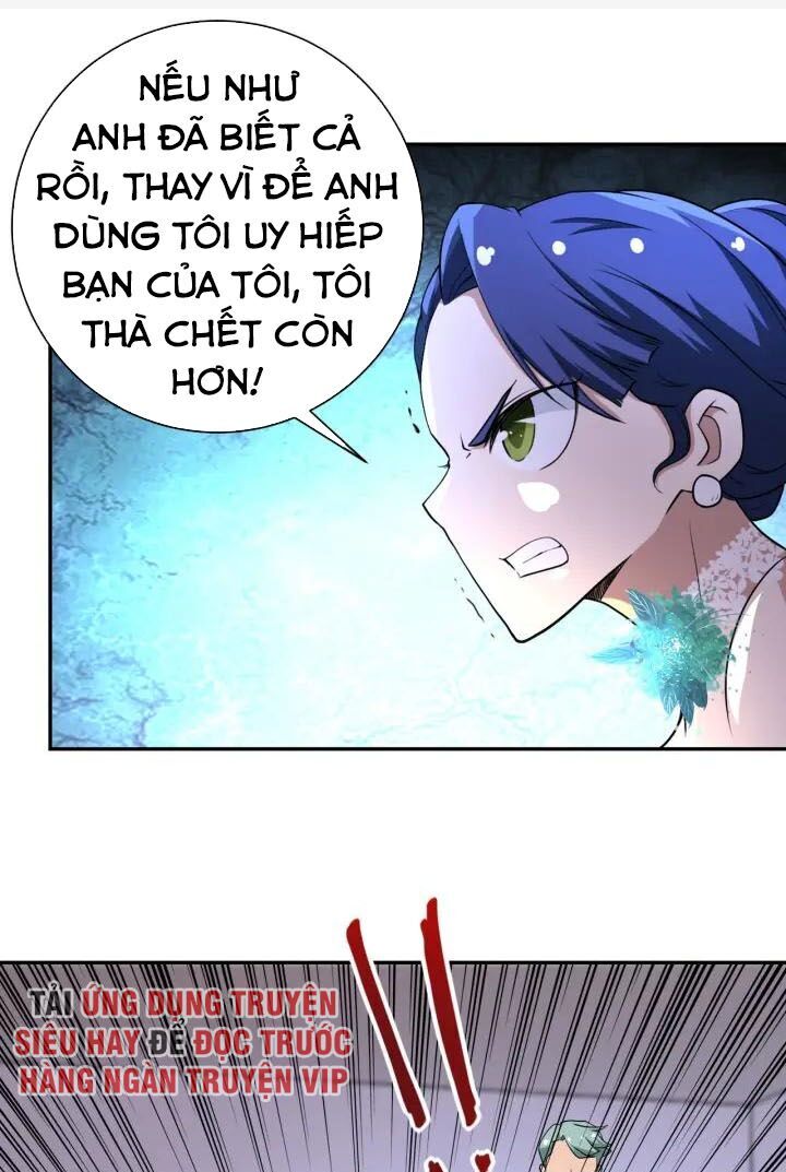 Mạt Thế Siêu Cấp Hệ Thống Chapter 73.1 - Trang 2