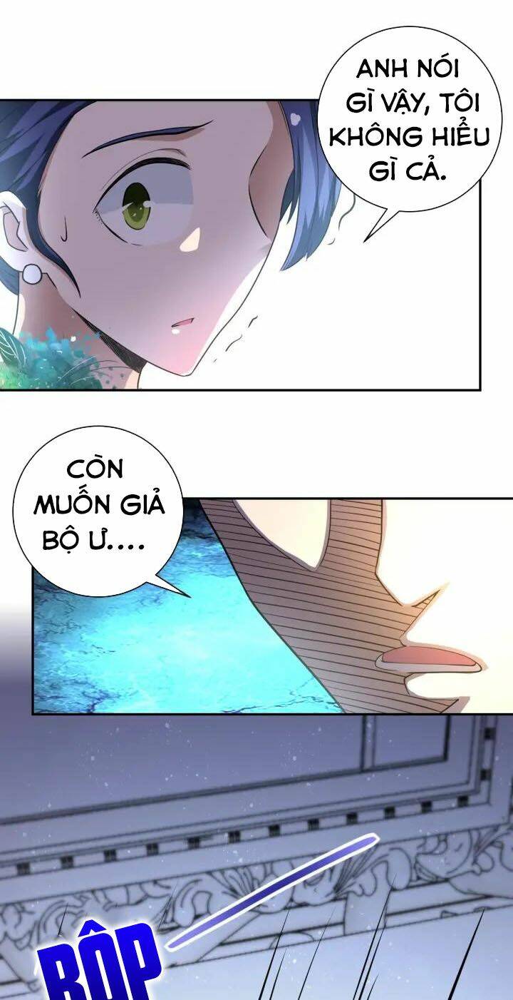 Mạt Thế Siêu Cấp Hệ Thống Chapter 73 - Trang 2