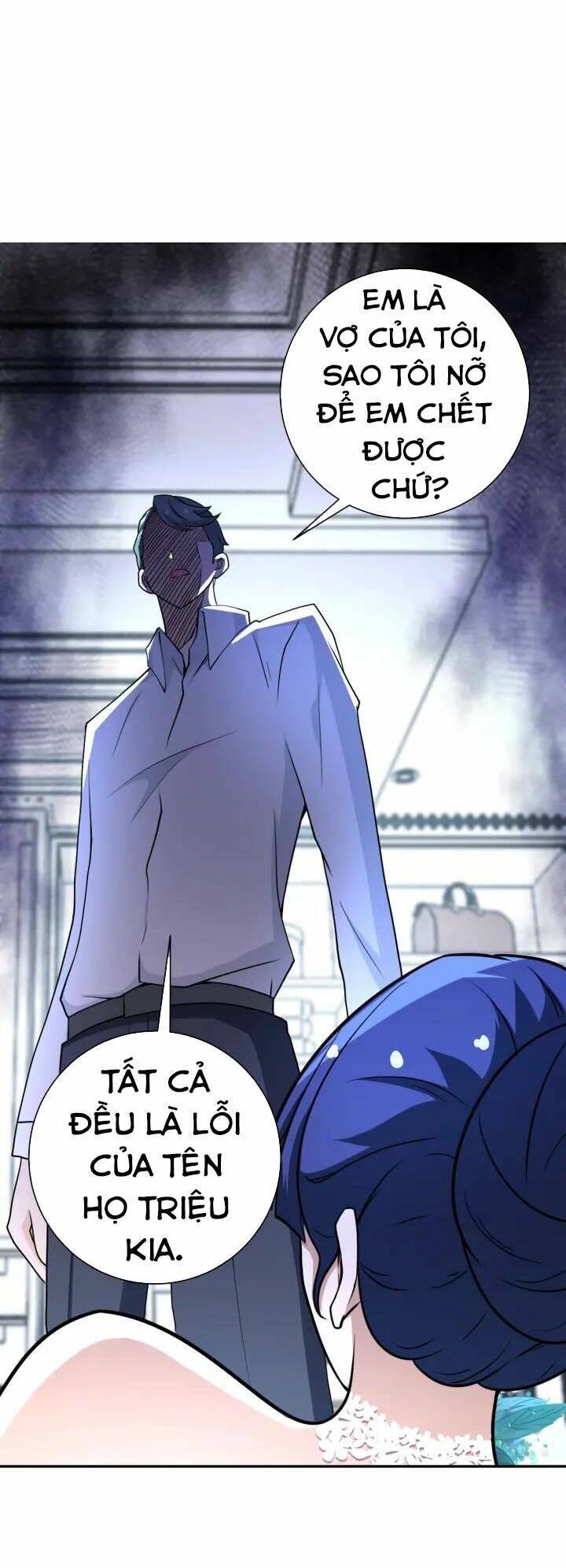 Mạt Thế Siêu Cấp Hệ Thống Chapter 73 - Trang 2