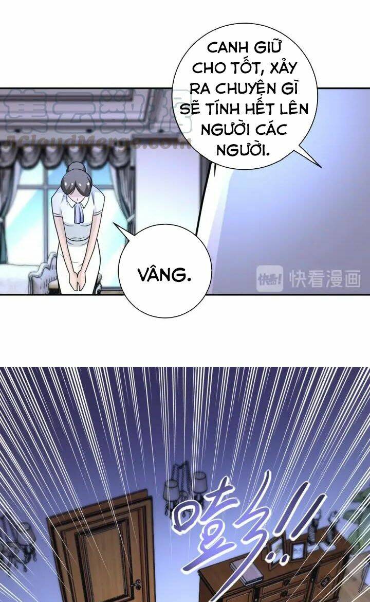 Mạt Thế Siêu Cấp Hệ Thống Chapter 73 - Trang 2