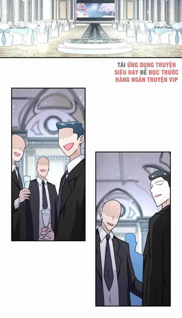 Mạt Thế Siêu Cấp Hệ Thống Chapter 73 - Trang 2