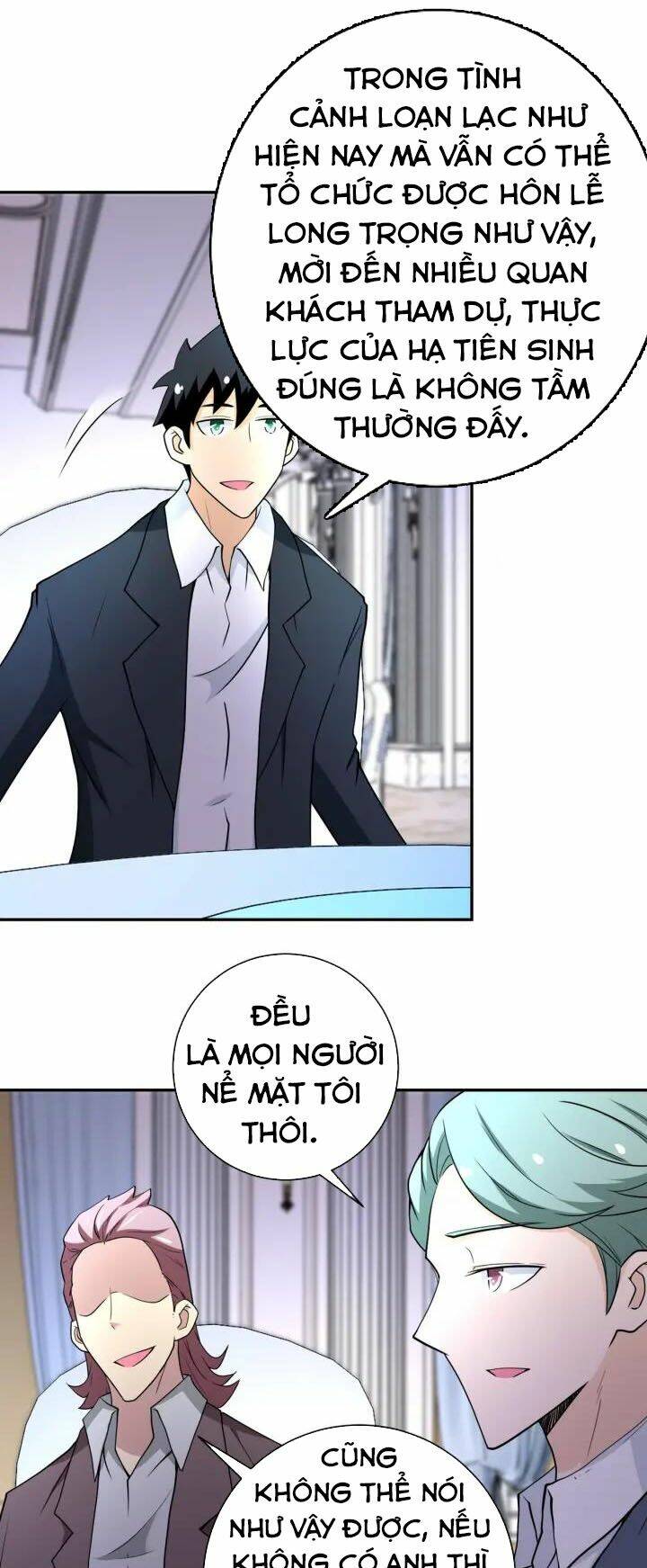 Mạt Thế Siêu Cấp Hệ Thống Chapter 73 - Trang 2