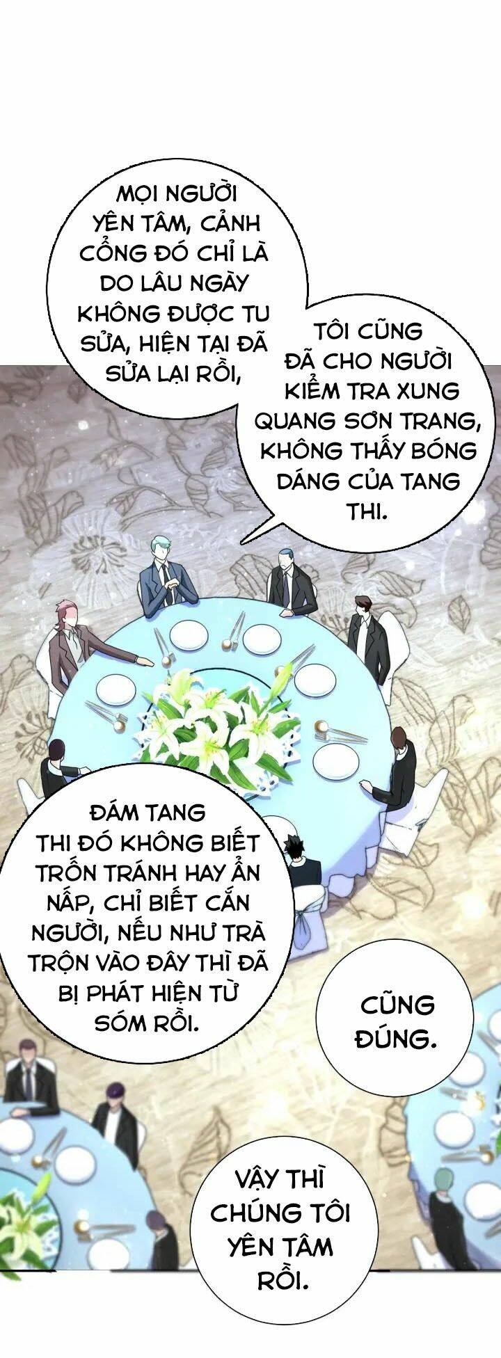 Mạt Thế Siêu Cấp Hệ Thống Chapter 73 - Trang 2