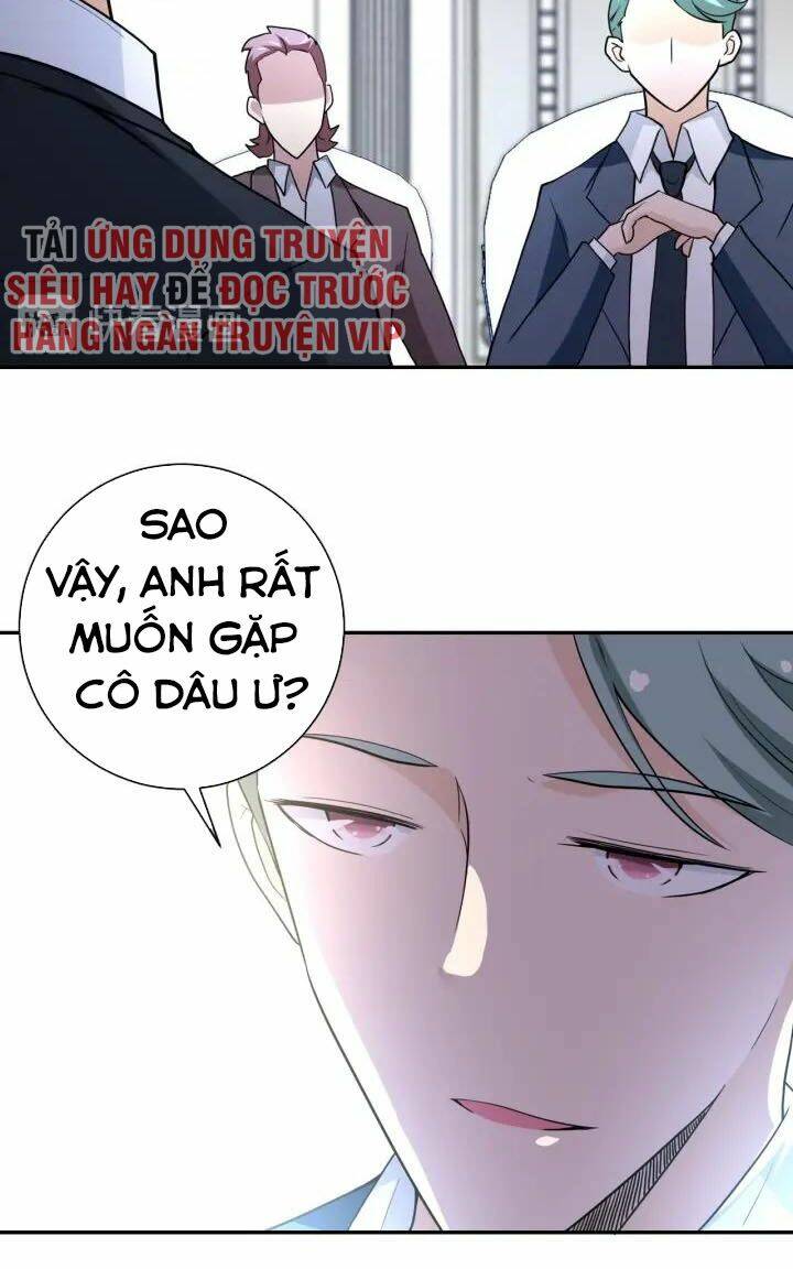 Mạt Thế Siêu Cấp Hệ Thống Chapter 73 - Trang 2