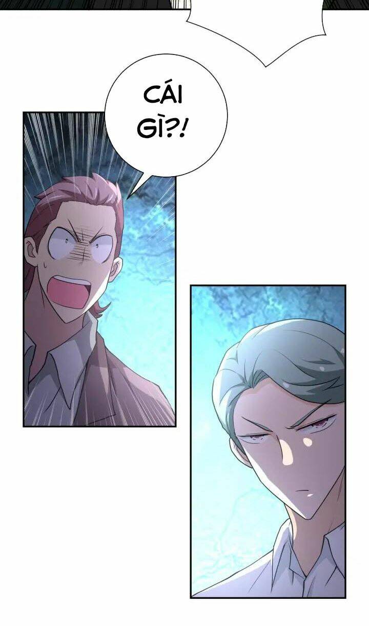 Mạt Thế Siêu Cấp Hệ Thống Chapter 73 - Trang 2