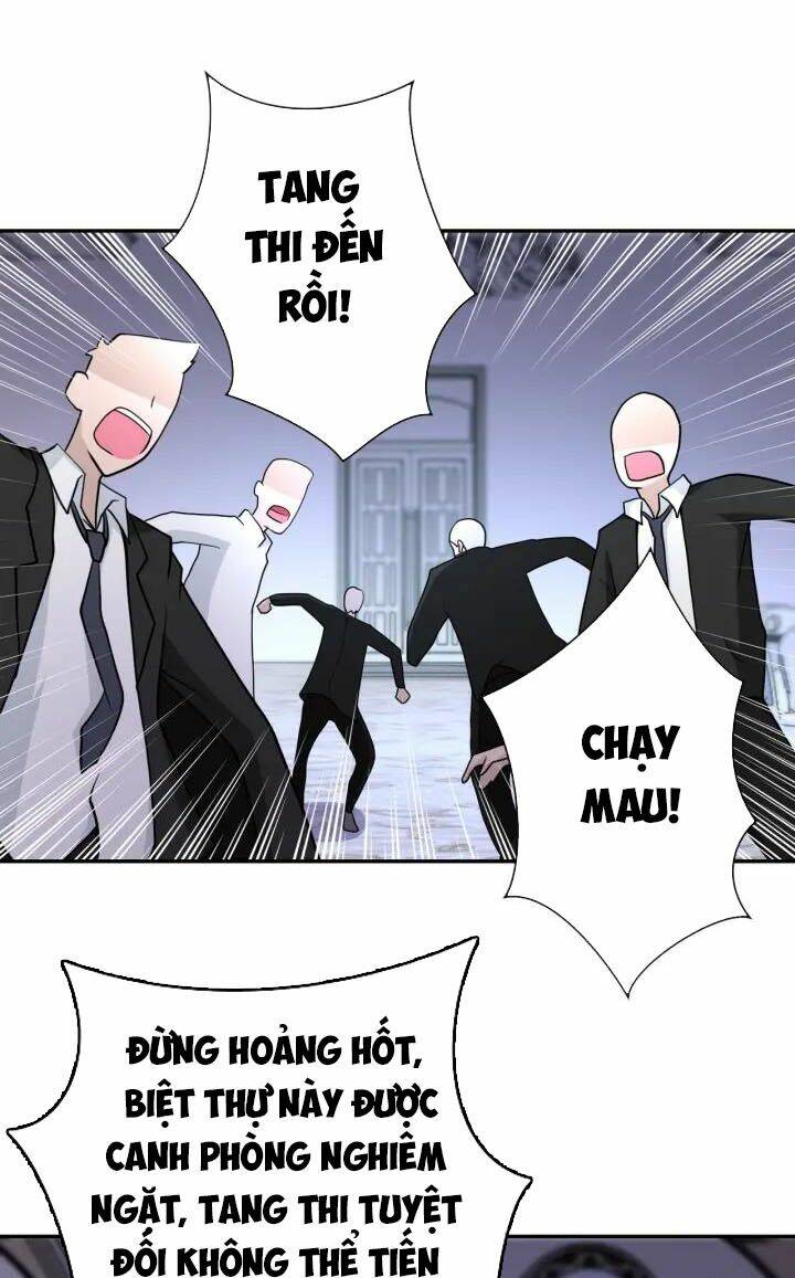 Mạt Thế Siêu Cấp Hệ Thống Chapter 73 - Trang 2