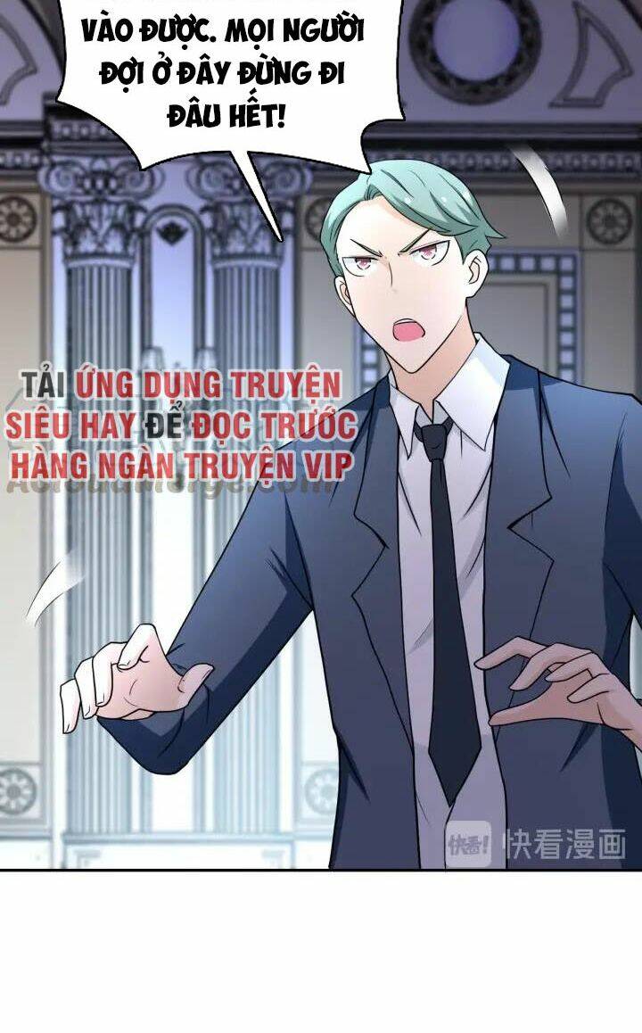 Mạt Thế Siêu Cấp Hệ Thống Chapter 73 - Trang 2