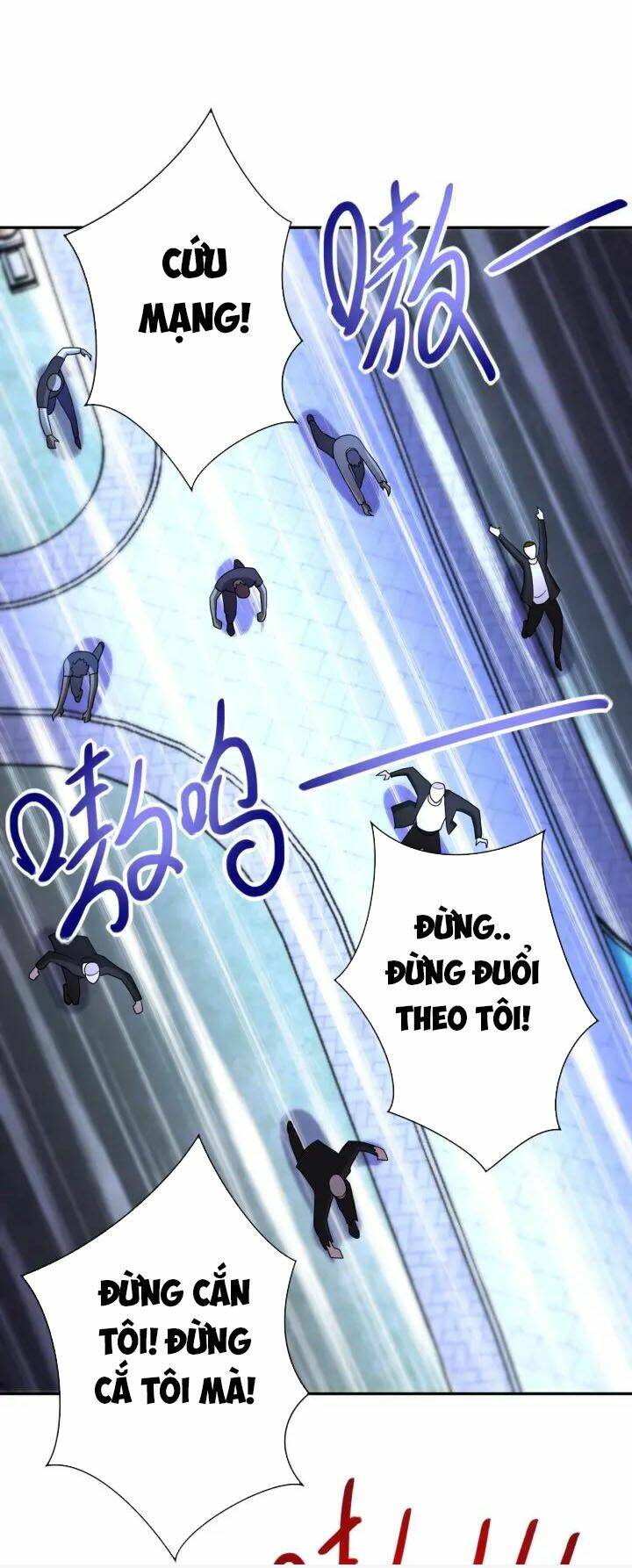 Mạt Thế Siêu Cấp Hệ Thống Chapter 73 - Trang 2