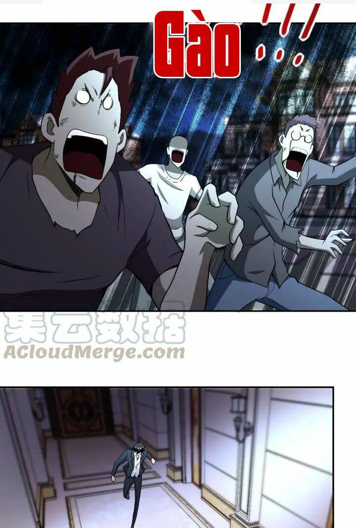 Mạt Thế Siêu Cấp Hệ Thống Chapter 73 - Trang 2