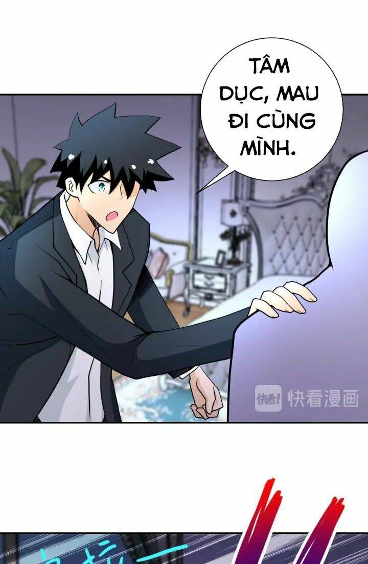 Mạt Thế Siêu Cấp Hệ Thống Chapter 73 - Trang 2